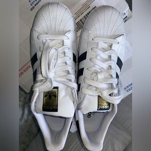 Adidas Superstar